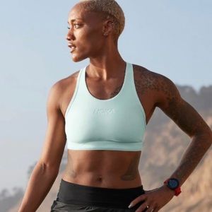 NWT* HOKA ONE Performance Sports Bra